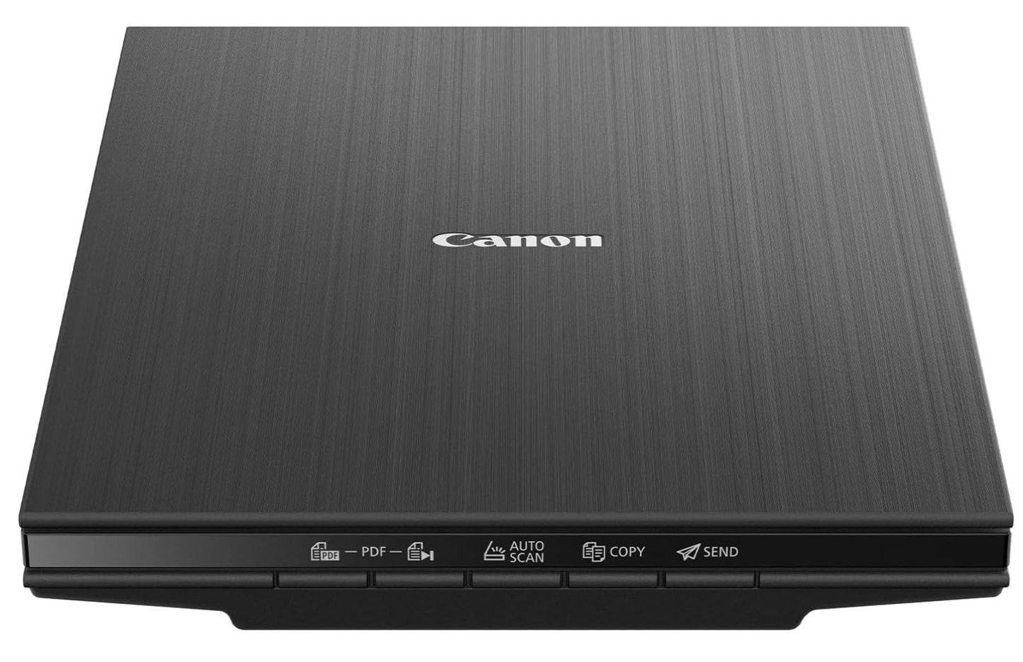 Canon CanoScan LiDE 400 – Scanner de documents A4 USB Type-C – Noir – Produit neuf