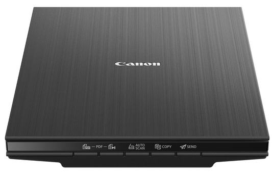 Canon CanoScan LiDE 400 – Scanner de documents A4 USB Type-C – Noir – Produit neuf