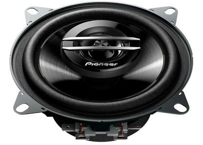 Pioneer TS-G1020F – Haut-parleurs voiture coaxiaux 2 voies 10 cm 210W - vue 4