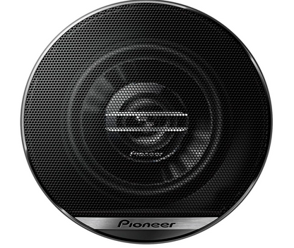 Pioneer TS-G1020F – Haut-parleurs voiture coaxiaux 2 voies 10 cm 210W - vue 3
