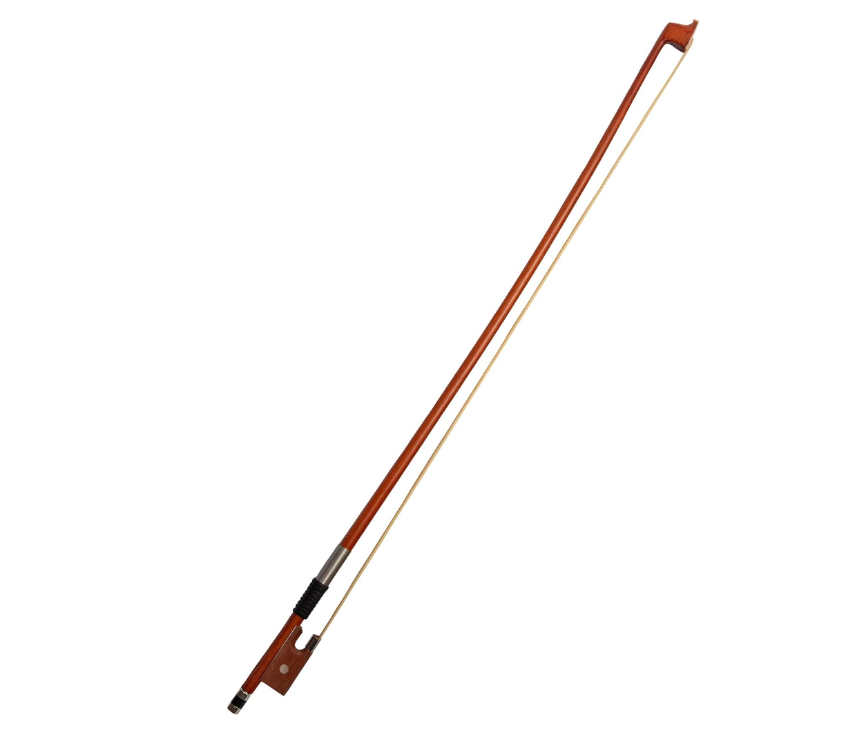 Theodore VLN16-1/2 – Violon demi-taille pour enfants avec étui, archet et colophane – Produit reconditionné comme neuf