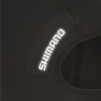 Shimano Dorai Balaclava – Cagoule thermique vélo unisexe - vue 2