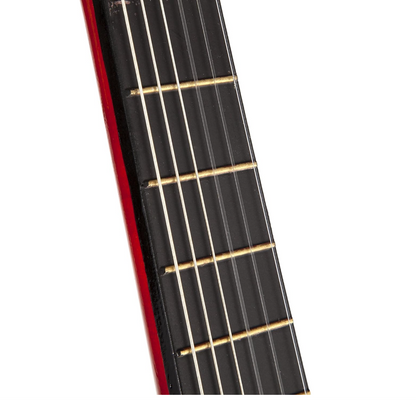 Music Alley – Guitare acoustique classique junior enfants reconditionnée - vue 2