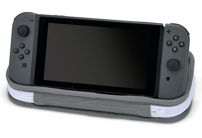 PowerA Boîtier mince Metroid Dread Nintendo Switch OLED Lite - vue 3