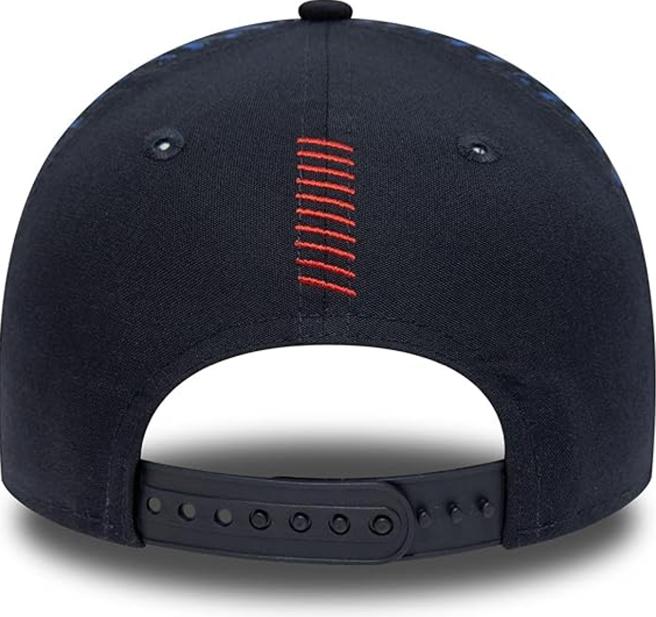 New Era 9Forty Kids – Casquette enfant Red Bull Racing F1 – Snapback officielle