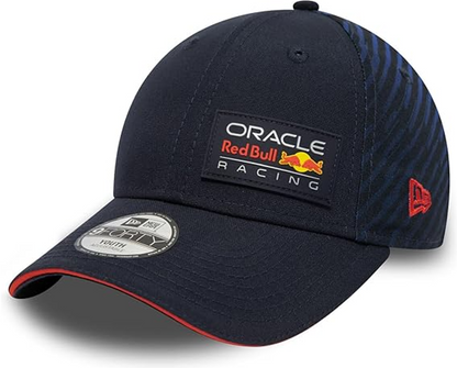 New Era 9Forty Kids Red Bull Racing F1 – Snapback Enfant