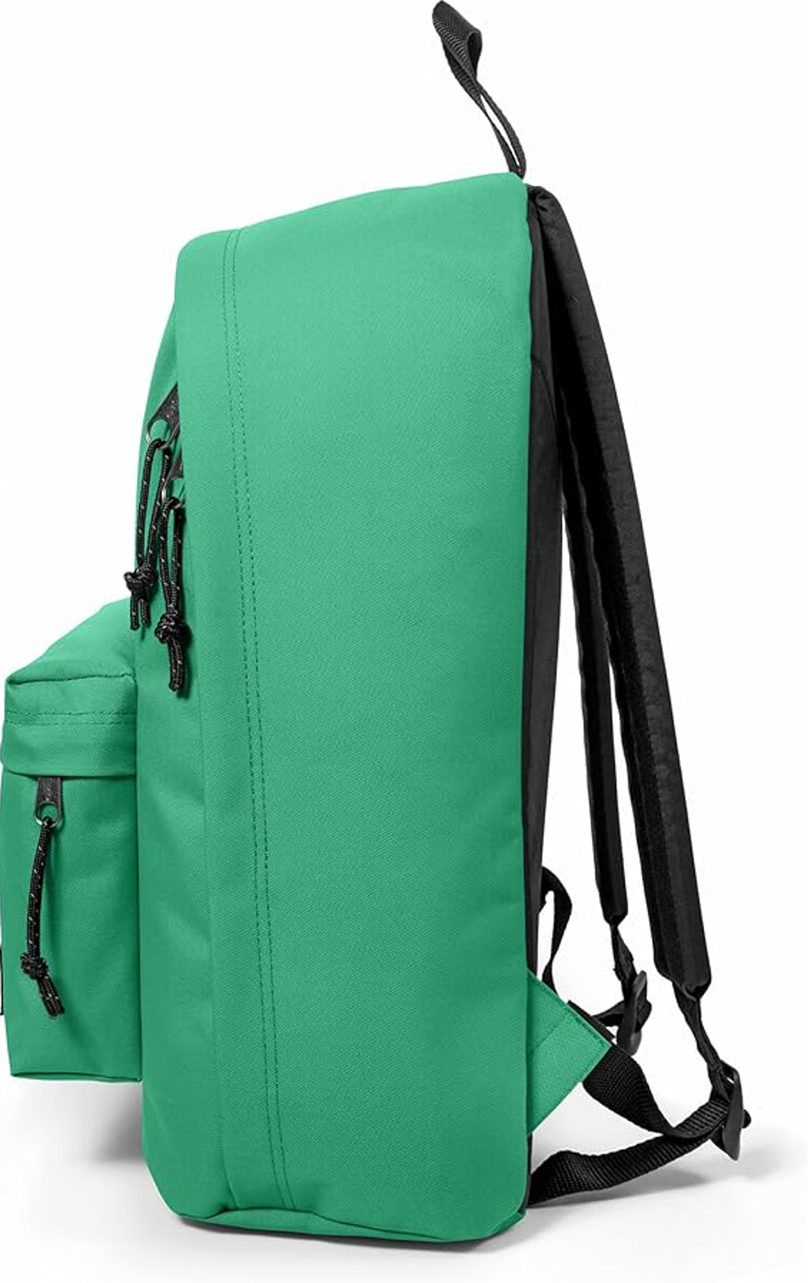Eastpak Out of Office – Sac à dos 27 L – Couleur Gem Green – Style urbain et fonctionnel