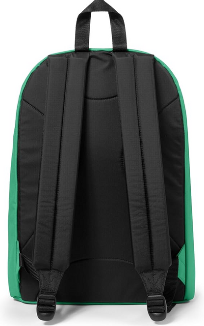 Eastpak Out of Office 27L Gem Green – Sac à dos vert - vue 3