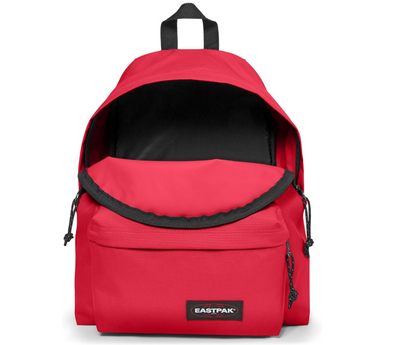 Eastpak Padded Pak'r 24L Tomato Red – Sac à dos rouge - vue 4