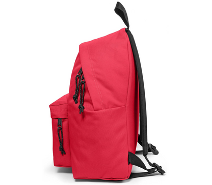Eastpak Padded Pak'r 24L Tomato Red – Sac à dos rouge - vue 2