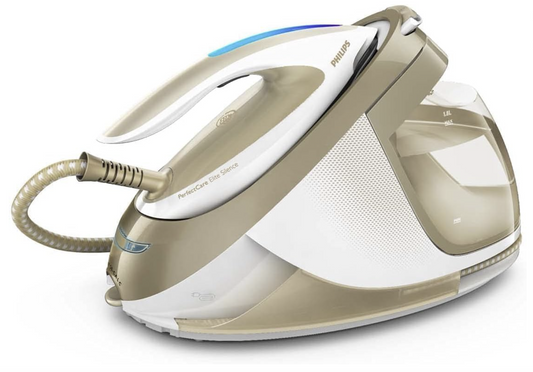 Philips PerfectCare GC9642/60 – Centrale vapeur haute pression – Repassage sans réglage