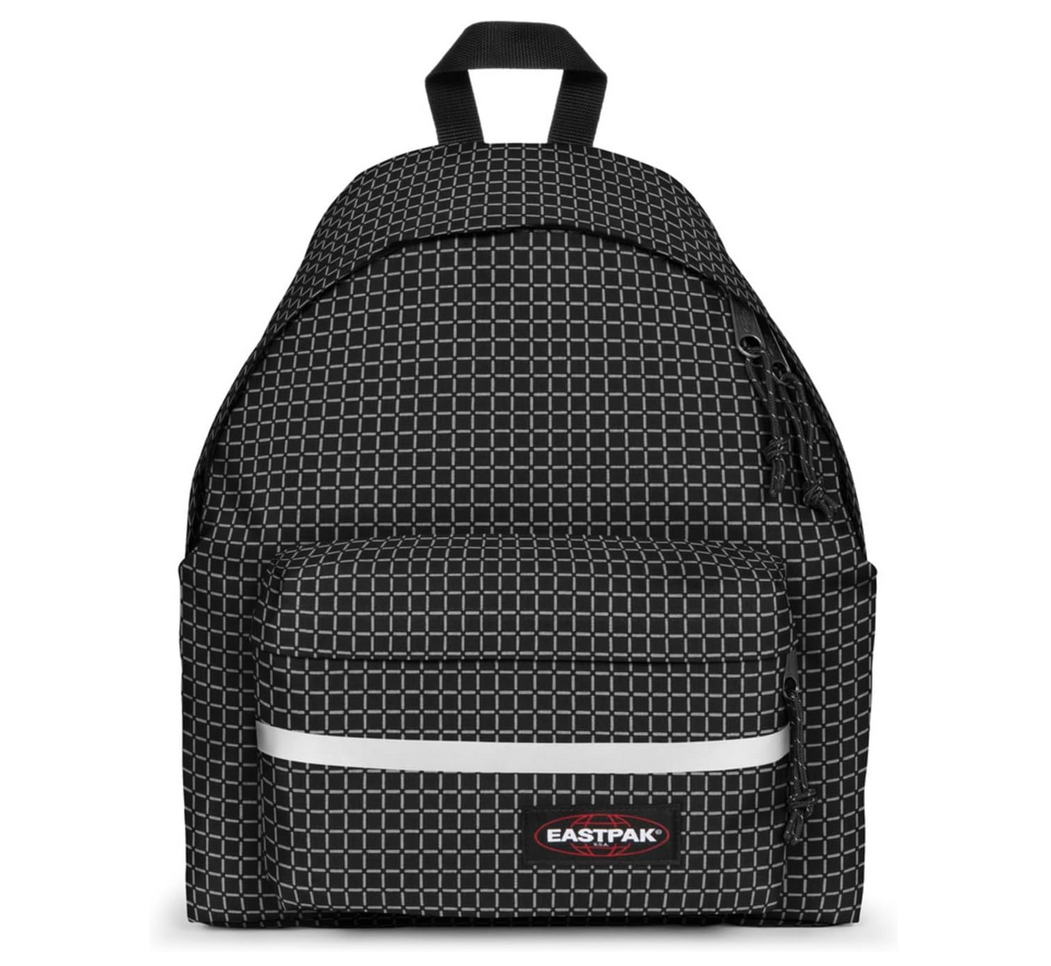 Eastpak Padded Bike 40 cm – Sac à dos vélo bagagerie urbaine