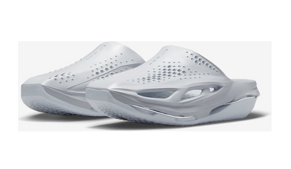 Nike x MMW 008 Mules – Design blanches – Taille 42,5