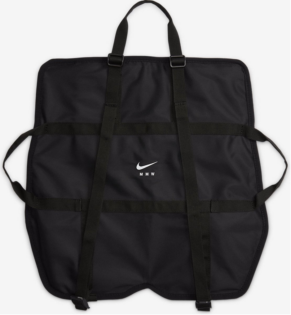 Nike x MMW 008 Mules – Design blanches – Taille 42,5 - vue 2