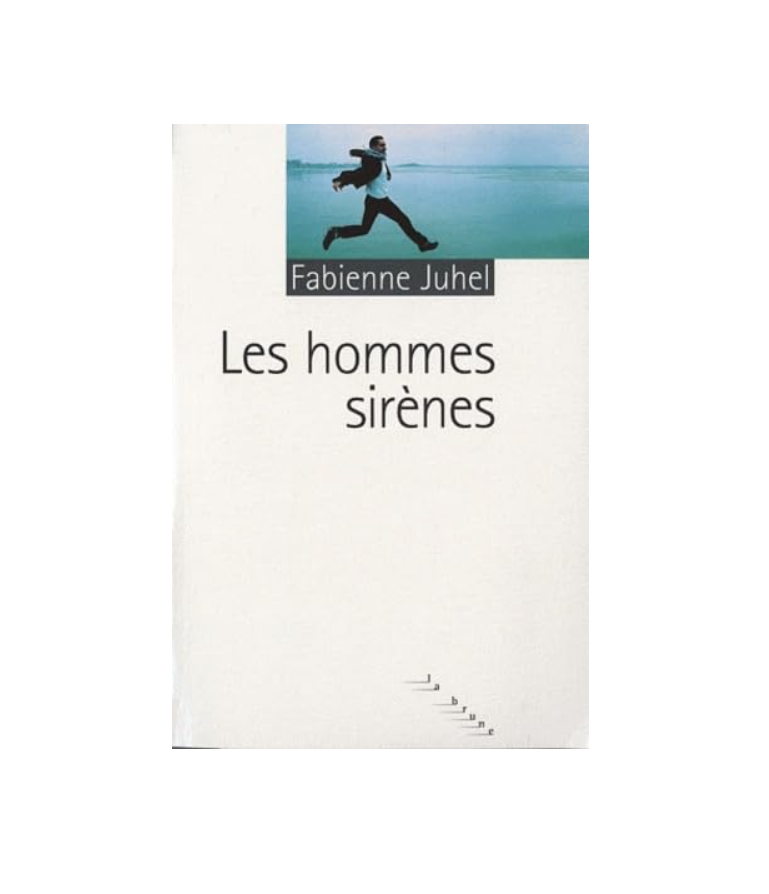 Les hommes sirènes – Rouergue Grand Livre Relié