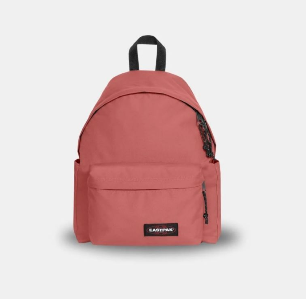 Eastpak Padded Pak'r 24L Terra Pink – Rose tendance