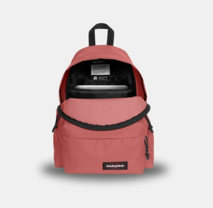 Eastpak Padded Pak'r 24L Terra Pink – Rose tendance - vue 3