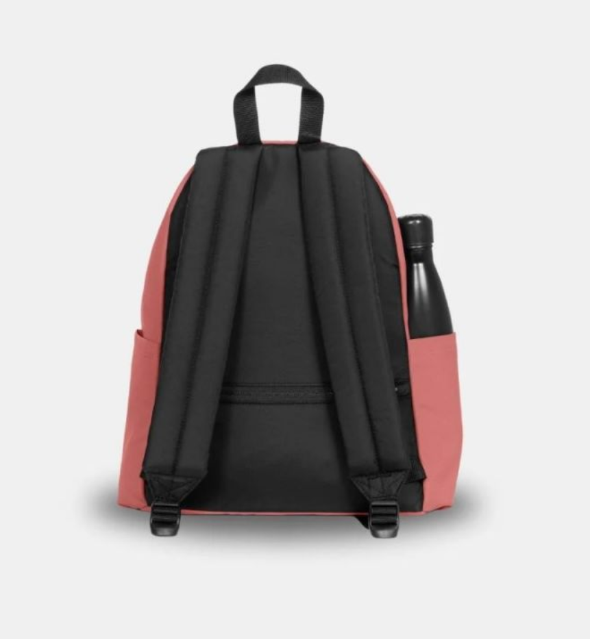Eastpak Padded Pak'r 24L Terra Pink – Rose tendance - vue 2