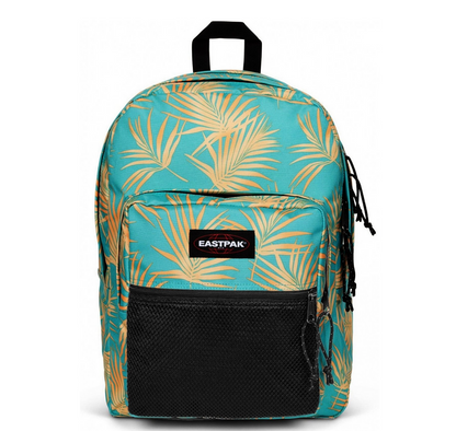 Eastpak Pinnacle 38L Turquoise – Sac à dos grand volume
