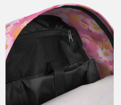 Eastpak Office Zippl'r – Sac à dos urbain - vue 2
