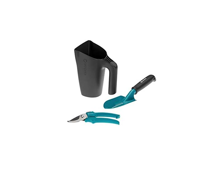 Gardena Balcony Kit – Kit arrosage potager balcon complet