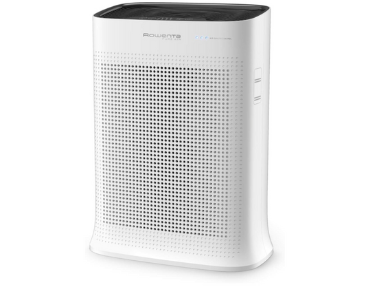 Rowenta PU3080 Pure Air Genius – Purificateur d'Air Intelligent