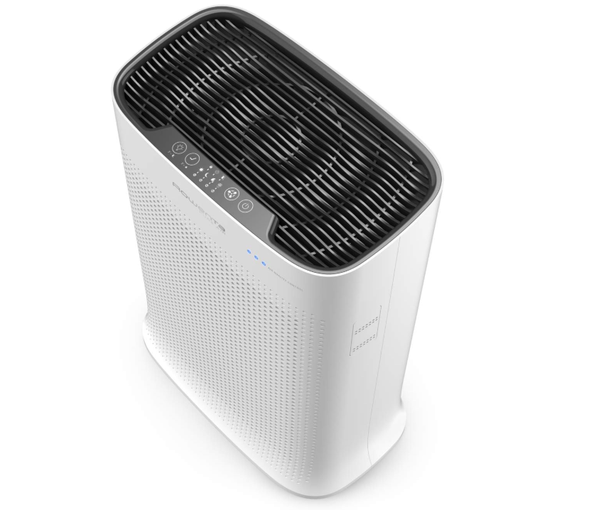 Rowenta PU3080 Pure Air Genius – Purificateur d'Air Intelligent - vue 2