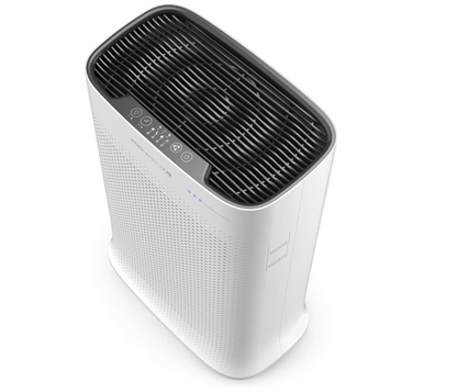 Rowenta PU3080 Pure Air Genius – Purificateur d'Air Intelligent - vue 2