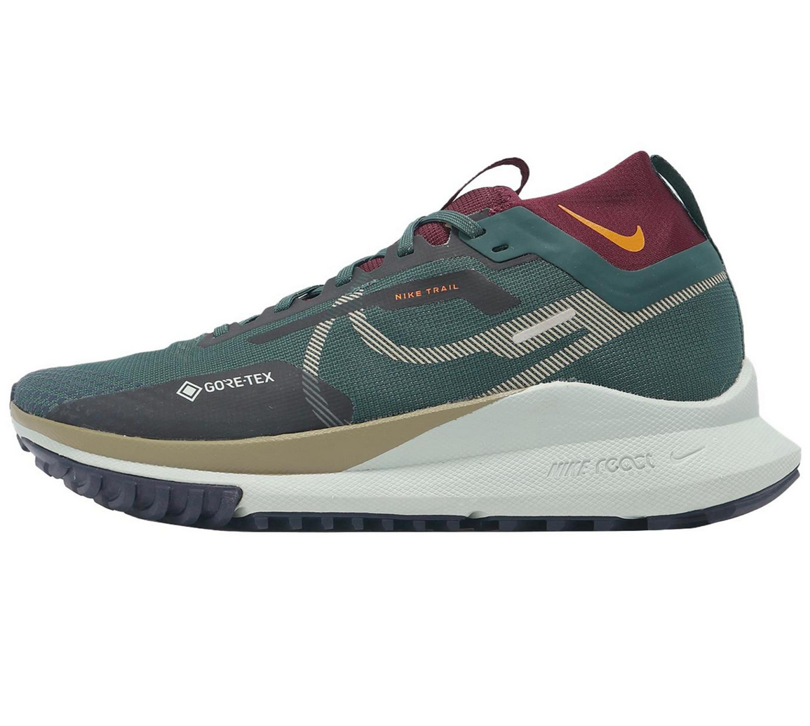 Nike React Pegasus Trail 4 GTX Kaki – Taille 39 - vue 4