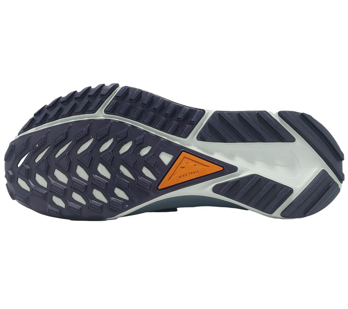 Nike React Pegasus Trail 4 GTX Kaki – Taille 39 - vue 3