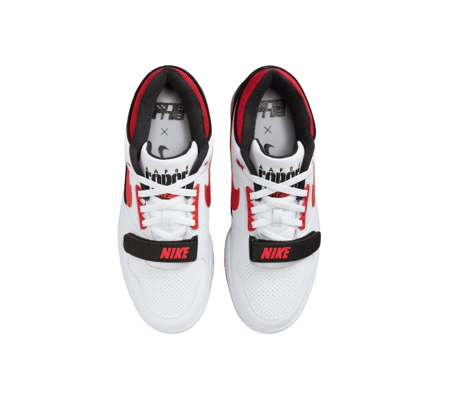 Nike AAF88 SP Taille 44 – Sneakers Homme - vue 5