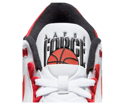 Nike AAF88 SP Taille 44 – Sneakers Homme - vue 3