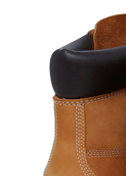 Timberland Tree Vault 6 Inch Boot WP Wheat – Boots Homme 43.5 - vue 4