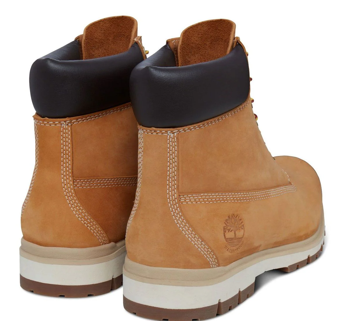 Timberland Tree Vault 6 Inch Boot WP Wheat – Boots Homme 43.5 - vue 3
