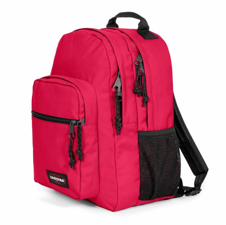 Eastpak Morius Rose – Sac à dos format scolaire - vue 3