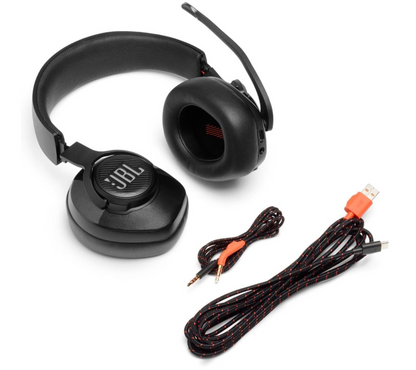 JBL 400 Casque Audio Sans Fil Bluetooth – Périphérique neuf