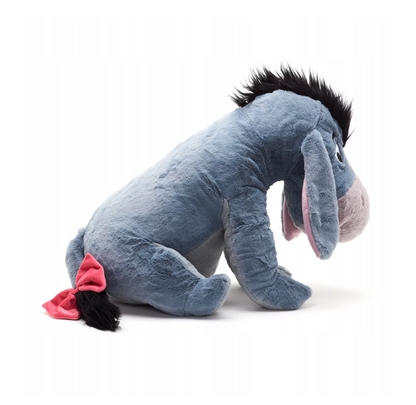Disney Bourriquet Peluche 60 cm – Winnie l'Ourson Officiel