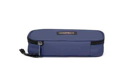 Cabaïa Trousse Oval Bleu Marine – Pochette bureau & voyage
