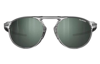 Julbo Meta Lunettes de Soleil Gris UV3 - Protection Optimale