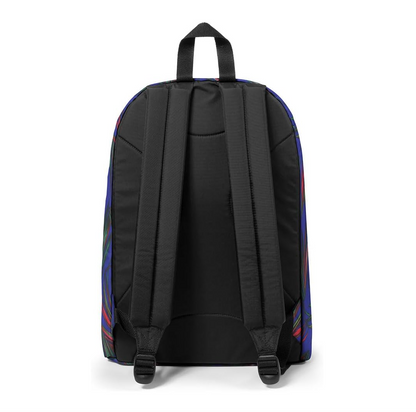 Sac à dos EASTPAK Out of Office 27L Bleu Marine S2025