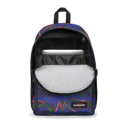 Sac à dos EASTPAK Out of Office 27L Bleu Marine S2025