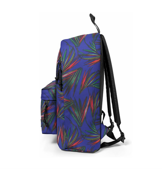 Sac à dos EASTPAK Out of Office 27L Bleu Marine S2025