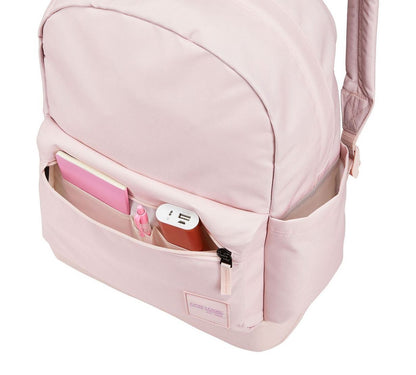 Case Logic Campus CCAM-1216 Sac à dos 24 L – PC 15,6" Lotus Pink - vue 2