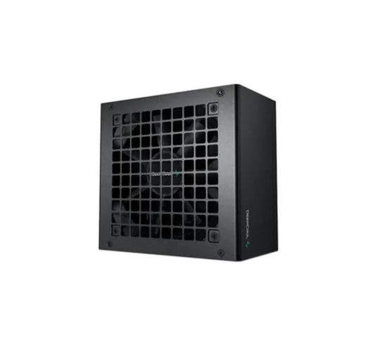 DEEPCOOL PQ1000M – Alimentation Modulaire 1000W ATX – 80 Plus Gold – Ultra Silencieuse & Performante – Câbles plats – PC Gaming & Création