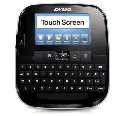 DYMO LabelWriter 500TS Étiqueteuse Électronique Écran Tactile Couleur - vue 2