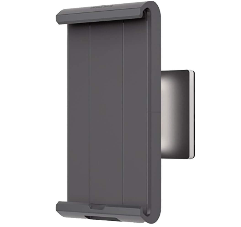 Durable 8934-23 – Support tablette mural avec bras articulé – Tablettes 7 à 13"