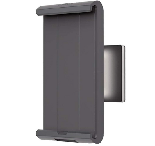 Durable 8934-23 – Support tablette mural avec bras articulé – Tablettes 7 à 13"