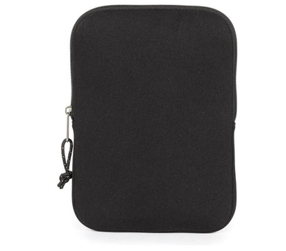 Eastpak Blanket XS Metallic Black – Housse tablette zippée - vue 2