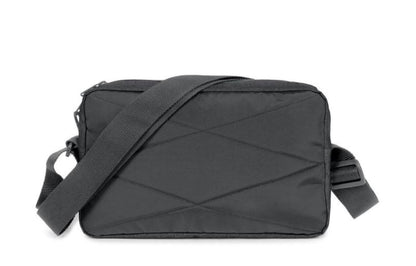 Eastpak CROS Denim Noir – Sac bandoulière mixte L - vue 4