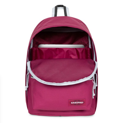 Eastpak Out of Office 27L Noir – Sac à dos quotidien - vue 2